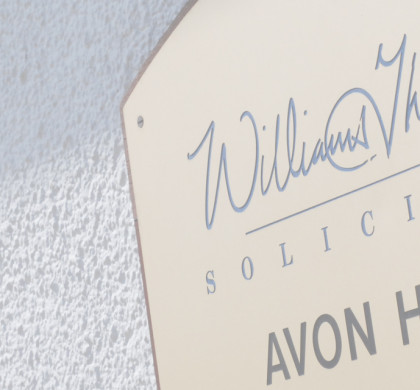 Williams Thompson Solicitors Launch Modern Facilities