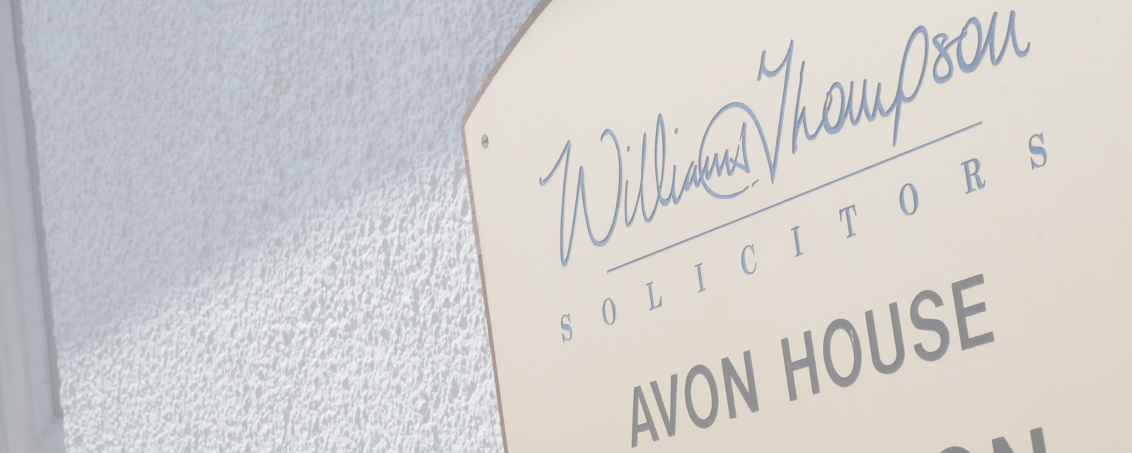 Williams Thompson Solicitors Launch Modern Facilities