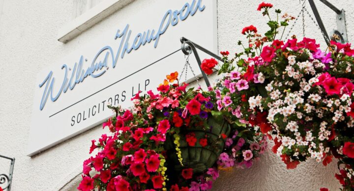 Vacancy – property and family teams